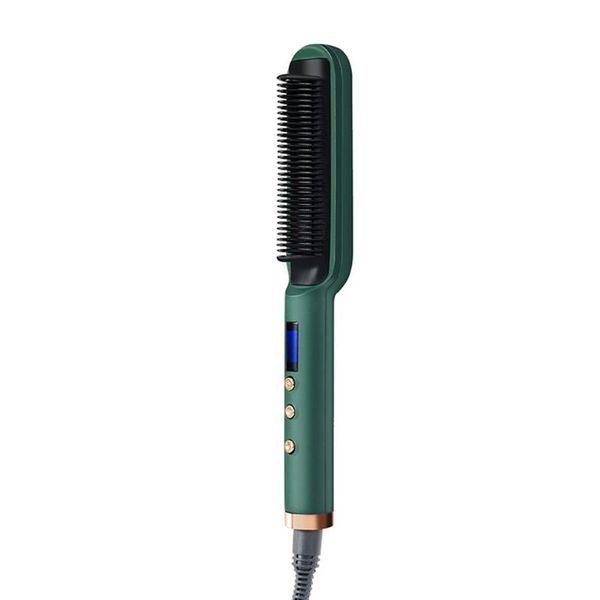electric hair brushes air comb led display dry & wet thermostatic curly and straight 2 in 1 anti scalding negative ions
electric hair brushes air comb led display dry & wet thermostatic curly and straight 2 in 1 anti scalding negative ions