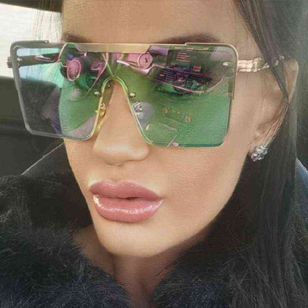 oversized sunglasses women big frame sun glasses men square gafas de sol luxury brand designer oculos lunettes de soleil femme, White;black
oversized sunglasses women big frame sun glasses men square gafas de sol luxury brand designer oculos lunettes de soleil femme, White;black