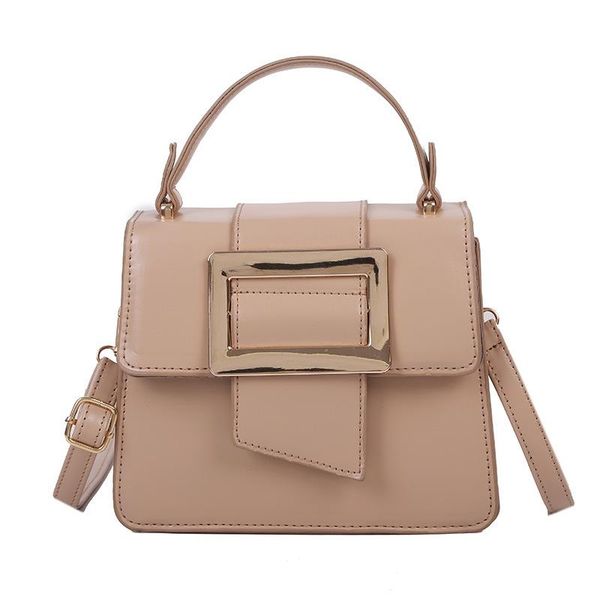 evening bags autumn women's 2021 hundred and one crossbody korean version of fashion versatile single shoulder leather handbag
evening bags autumn women's 2021 hundred and one crossbody korean version of fashion versatile single shoulder leather handbag