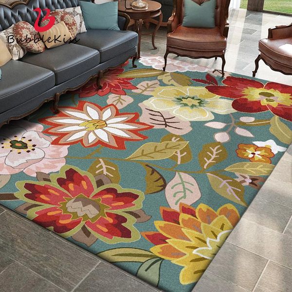 carpets bubble kiss 2021 american retro carpet color floral print pattern for bedroom customize large home decorative floor rugs
carpets bubble kiss 2021 american retro carpet color floral print pattern for bedroom customize large home decorative floor rugs