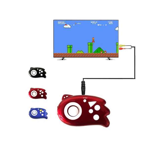 mini players controller built-in 89 family tv output plug handheld gift toys portable game
mini players controller built-in 89 family tv output plug handheld gift toys portable game
