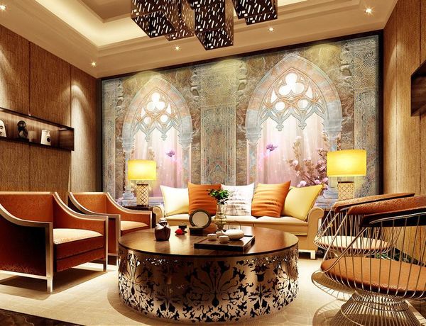 wallpapers custom 3d po wall paper column two-door european-style purple dream tv background mural
wallpapers custom 3d po wall paper column two-door european-style purple dream tv background mural