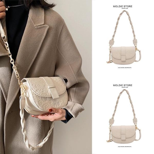 cosmetic bags & cases french niche design sense advanced versatile small bag women's 2021 fashion saddle summer chain messenger
cosmetic bags & cases french niche design sense advanced versatile small bag women's 2021 fashion saddle summer chain messenger