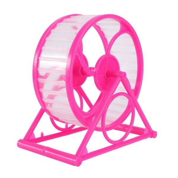 small animal supplies pet exercise sport wheel silent cage for hamster jogging rat running
small animal supplies pet exercise sport wheel silent cage for hamster jogging rat running