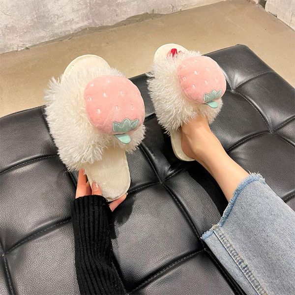 slippers women's cute indoor lovely slipper non slip ladies bedroom warm slides female soft footwear winter autumn 2021, Black
slippers women's cute indoor lovely slipper non slip ladies bedroom warm slides female soft footwear winter autumn 2021, Black