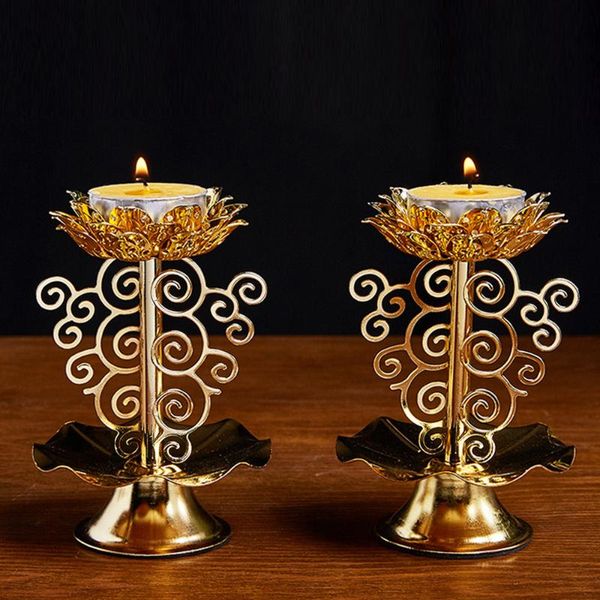 candle holders 1pc 4.5 inch lotus carving holder golden alloy candlestick for temples living room home
candle holders 1pc 4.5 inch lotus carving holder golden alloy candlestick for temples living room home