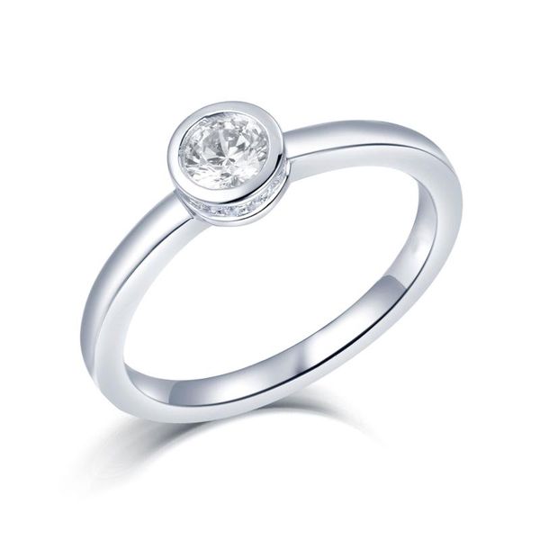 wedding rings tl-373 sterling silver ring female s925 women anniversary perfect xmas gift for girl, Slivery;golden
wedding rings tl-373 sterling silver ring female s925 women anniversary perfect xmas gift for girl, Slivery;golden