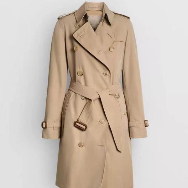women's trench coats long classic windbreaker waterproof british high-end english style autumn winter gabadian solid color size coat k4, Tan;black
women's trench coats long classic windbreaker waterproof british high-end english style autumn winter gabadian solid color size coat k4, Tan;black
