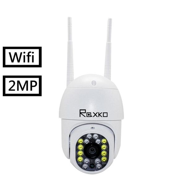 cameras raxko 1080p ip camera home security indoor ptz surveillance wireless wifi cam baby monitor
cameras raxko 1080p ip camera home security indoor ptz surveillance wireless wifi cam baby monitor