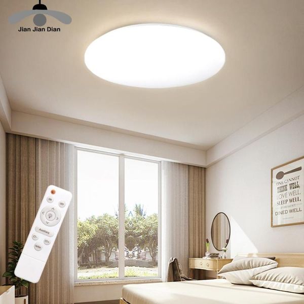 led ceiling lights ultra thin modern 24w 36w 48w surface mounted 110v 220v living room storage garage panel lamp remote control
led ceiling lights ultra thin modern 24w 36w 48w surface mounted 110v 220v living room storage garage panel lamp remote control