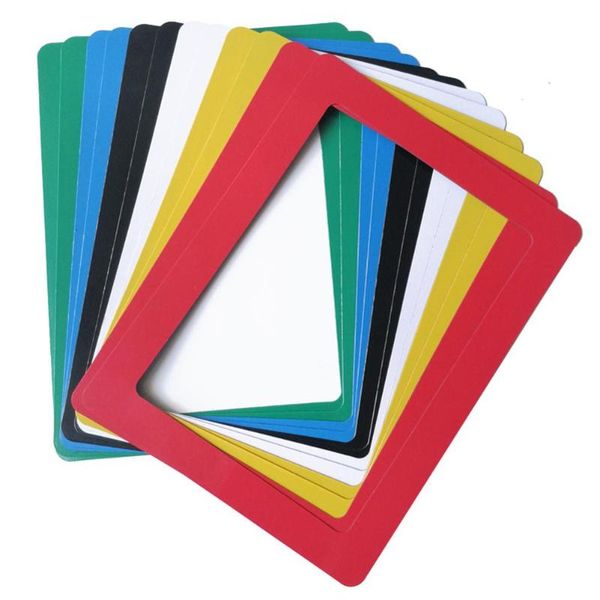 pcs colorful diy magnetic po frame reusable pvc picture refrigerator decor magnets poframe gifts enhanced frames
pcs colorful diy magnetic po frame reusable pvc picture refrigerator decor magnets poframe gifts enhanced frames