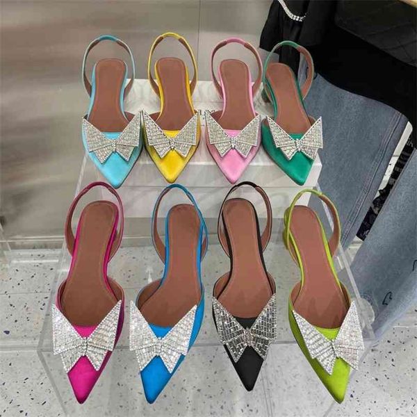 2021 edition amina diamond butterfly high silk satin kitten heel back strap middle heel baotou sandals wedding shoes yw tf3y, Black
2021 edition amina diamond butterfly high silk satin kitten heel back strap middle heel baotou sandals wedding shoes yw tf3y, Black