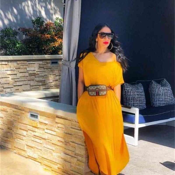 casual slash neck short sleeve asymmetrical ankle length bohemian dress fashion cacual summer dresses soild color split, Black;gray
casual slash neck short sleeve asymmetrical ankle length bohemian dress fashion cacual summer dresses soild color split, Black;gray