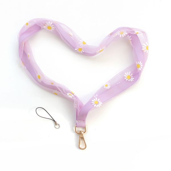 sunflower cell phone straps double layer lace flower print lanyard for hanging 20cm length 970021
sunflower cell phone straps double layer lace flower print lanyard for hanging 20cm length 970021