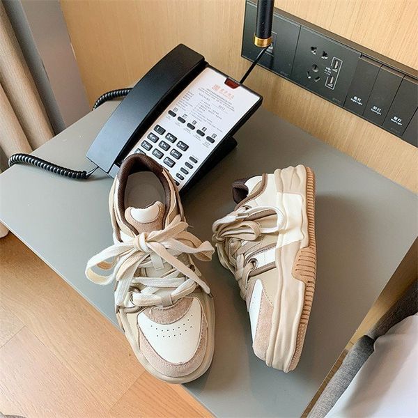 german training shoes women's 2021 new niche design daddy net red thick bottom street shooting leisure sports running
german training shoes women's 2021 new niche design daddy net red thick bottom street shooting leisure sports running