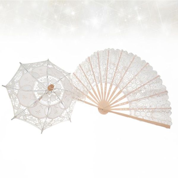 wedding folding fan vintage umbrella bamboo craft home ornament (milk-white) other decor
wedding folding fan vintage umbrella bamboo craft home ornament (milk-white) other decor