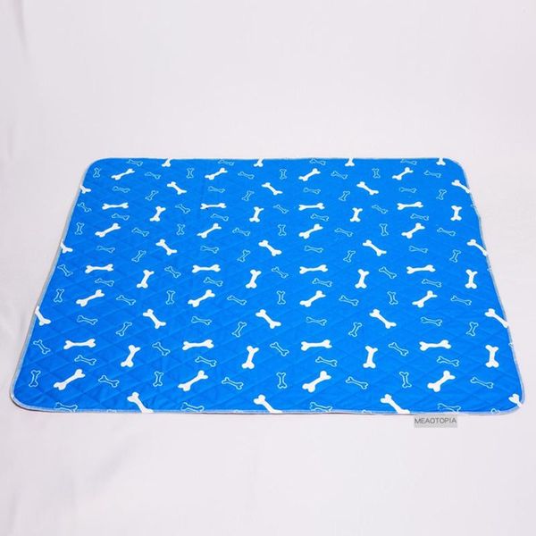 pet bone printing pad washable durable dog training cat waterproof anti slip absorbent kennels & pens
pet bone printing pad washable durable dog training cat waterproof anti slip absorbent kennels & pens
