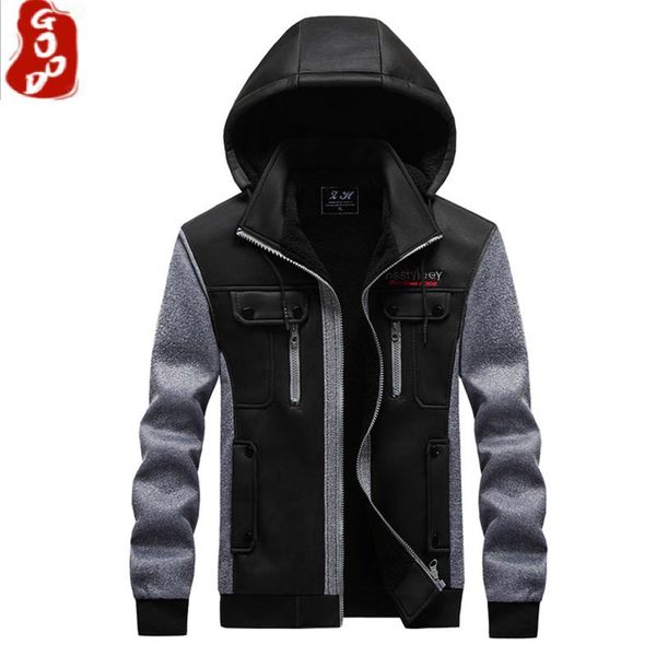 men's hoodies & sweatshirts 2021 autumn winter for men casual streetwear plus velvet warm hooded sweatshirt zipper sportswear hoodie po, Black
men's hoodies & sweatshirts 2021 autumn winter for men casual streetwear plus velvet warm hooded sweatshirt zipper sportswear hoodie po, Black