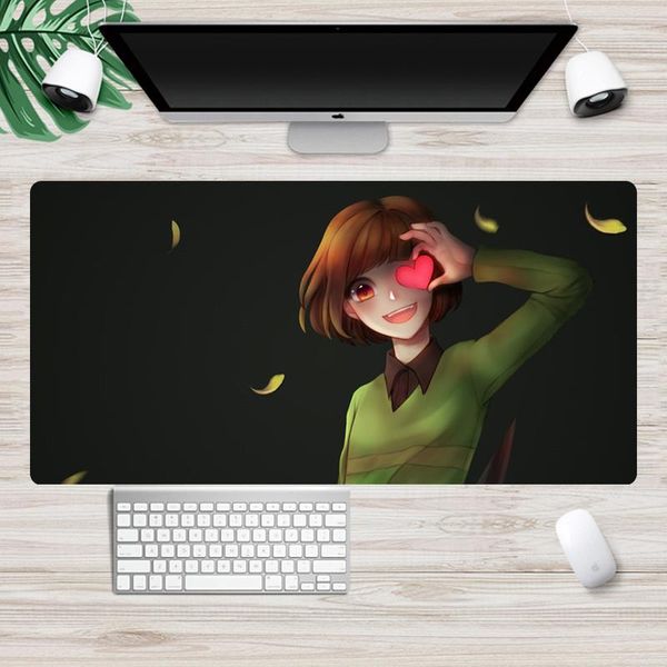 mouse pads & wrist rests 60x30cm undertale large gaming mousepad computer otaku locking edge pad gamer rubber lapdesk mat accessories
mouse pads & wrist rests 60x30cm undertale large gaming mousepad computer otaku locking edge pad gamer rubber lapdesk mat accessories