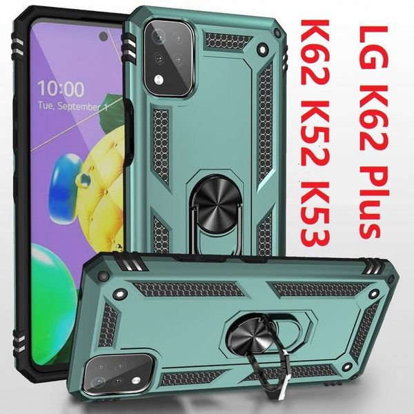cell phone pouches armor for lg k62 plus k53 q52 k52 case + tempered glass car holder magnetic ring hard cover
cell phone pouches armor for lg k62 plus k53 q52 k52 case + tempered glass car holder magnetic ring hard cover