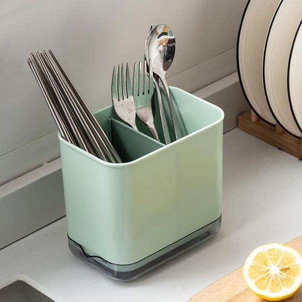 spoon fork chopstick storage holder cutlery drain basket box plastic rack organizer racks for kitchen & organization
spoon fork chopstick storage holder cutlery drain basket box plastic rack organizer racks for kitchen & organization