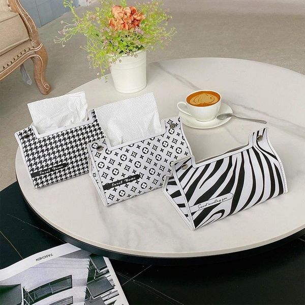 tissue boxes & napkins houndstooth box car toilet pu leather living room creative high-end light luxury kitchen deskstorage
tissue boxes & napkins houndstooth box car toilet pu leather living room creative high-end light luxury kitchen deskstorage