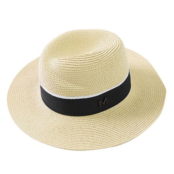 stingy brim hats vintage straw hat panama fedora men's sunhat women summer beach sunshade cap chapeau cool jazz trilby, Blue;gray
stingy brim hats vintage straw hat panama fedora men's sunhat women summer beach sunshade cap chapeau cool jazz trilby, Blue;gray
