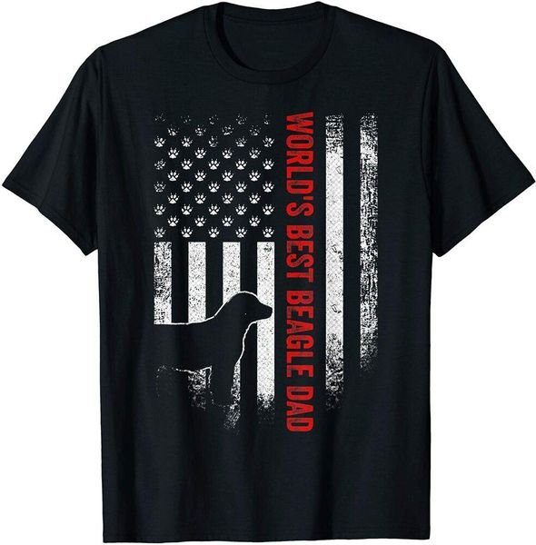 vintage usa american flag world's beagle dad silhouette t-shirt size m-5xl, White;black
vintage usa american flag world's beagle dad silhouette t-shirt size m-5xl, White;black