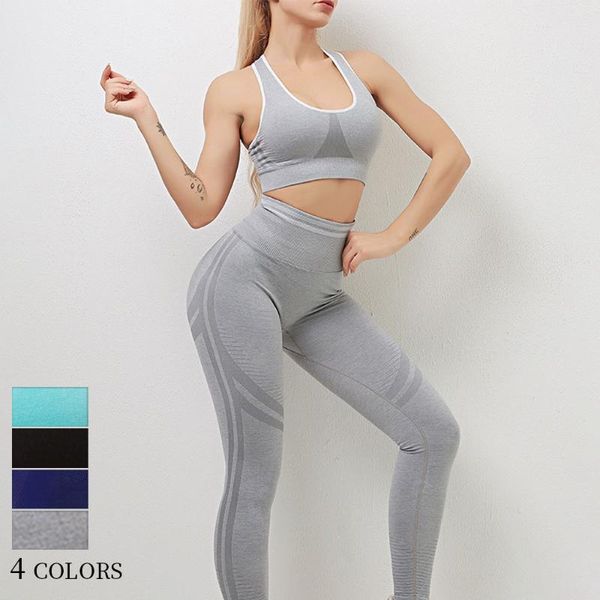 color bra pants two piece yoga set women tight fitting lifting gym fitness clothing ladies seamless sports suit outfits, White;red
color bra pants two piece yoga set women tight fitting lifting gym fitness clothing ladies seamless sports suit outfits, White;red