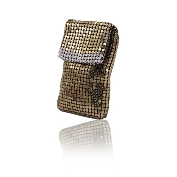 gift area small and exquisite inlaid diamond aluminum mobile phone bag zero wallet
gift area small and exquisite inlaid diamond aluminum mobile phone bag zero wallet