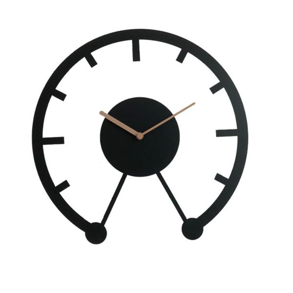 large wall clock modern design metal watches home decor silent clocks creative living room decoration luxury zegary
large wall clock modern design metal watches home decor silent clocks creative living room decoration luxury zegary