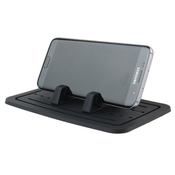 anti-slip mats 1 pc universal soft silicone mobile phone holder car dashboard gps anti slip mat deskstand bracket(black)
anti-slip mats 1 pc universal soft silicone mobile phone holder car dashboard gps anti slip mat deskstand bracket(black)