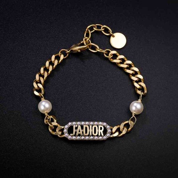 75% off outlet online family 2021 new female letter fashion simple personality net red same bracelet 2de2, Silver
75% off outlet online family 2021 new female letter fashion simple personality net red same bracelet 2de2, Silver