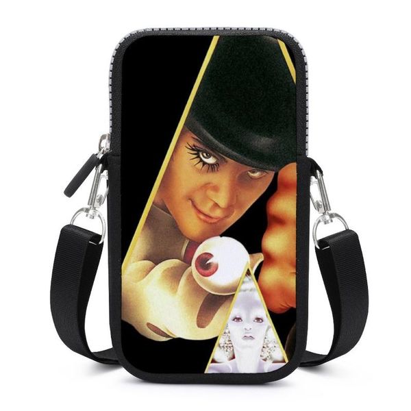 evening bags clockwork orange shoulder bag outdoor student mobile phone bulk vintage purse
evening bags clockwork orange shoulder bag outdoor student mobile phone bulk vintage purse