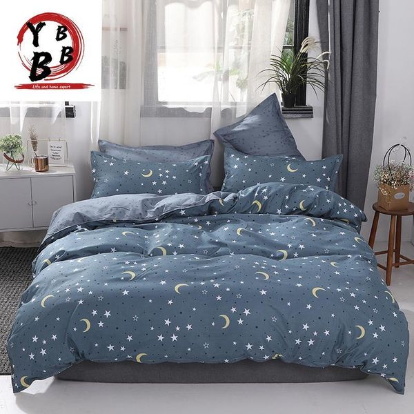 bedding sets fashion star spangled duvet cover set bed flat sheet quilt pillowcase king full twin bedclothes home textile
bedding sets fashion star spangled duvet cover set bed flat sheet quilt pillowcase king full twin bedclothes home textile