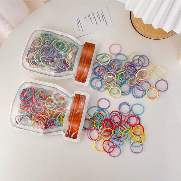 hair accessories 100pcs 2.8cm girls rubber bands scrunchy elastic kids baby headband decorations ties gum for, Slivery;white
hair accessories 100pcs 2.8cm girls rubber bands scrunchy elastic kids baby headband decorations ties gum for, Slivery;white