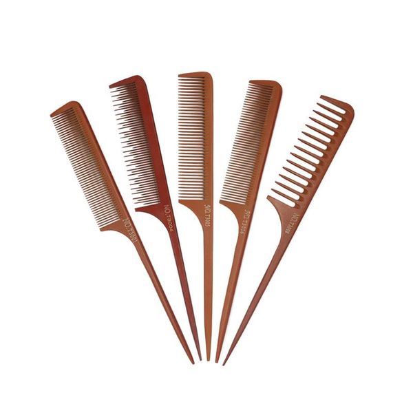 hair brushes lucky-beauty 1pc handmade bakelite comb anti-static barber set hairbrush, Silver
hair brushes lucky-beauty 1pc handmade bakelite comb anti-static barber set hairbrush, Silver