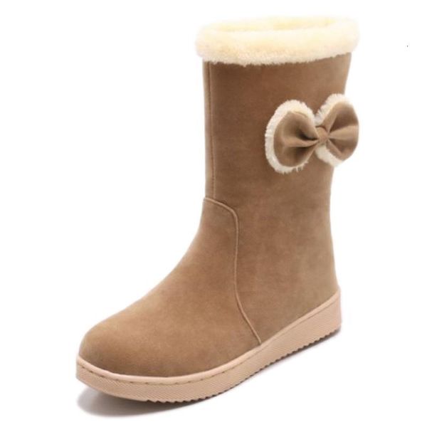sjjh women flat snow with round toe cute bowtie slip-on plush short boots winter casual fashion shoes a1371 r1px, Black
sjjh women flat snow with round toe cute bowtie slip-on plush short boots winter casual fashion shoes a1371 r1px, Black