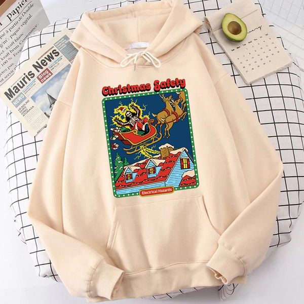 men's hoodies & sweatshirts 2021 winter women merry christmas printing ladies fashion casual long sleeve o-neck hoodie for clothes, Black
men's hoodies & sweatshirts 2021 winter women merry christmas printing ladies fashion casual long sleeve o-neck hoodie for clothes, Black