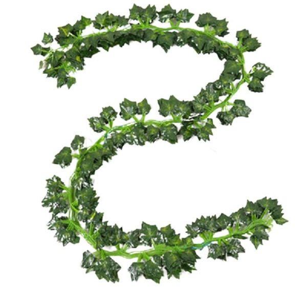 decorative flowers & wreaths home decor artificial leaf garland plants vine fake hanging creeper green wreath bathroom decoration garden
decorative flowers & wreaths home decor artificial leaf garland plants vine fake hanging creeper green wreath bathroom decoration garden