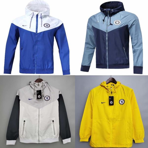 chelsea mens soccer survetement de football training suit 21 22 chelsea men jacket tracksuits sportswear windbreaker jacket football jersey, Black;yellow
chelsea mens soccer survetement de football training suit 21 22 chelsea men jacket tracksuits sportswear windbreaker jacket football jersey, Black;yellow