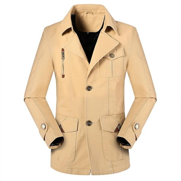men's jackets men jacket coat long section fashion trench jaqueta masculina homme brand casual fit overcoat outerwear m- 4xl, Black;brown
men's jackets men jacket coat long section fashion trench jaqueta masculina homme brand casual fit overcoat outerwear m- 4xl, Black;brown