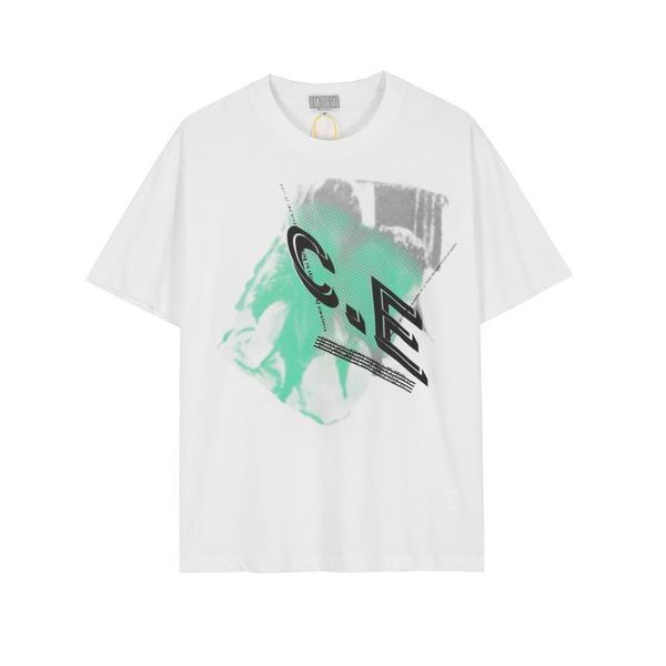 men's t-shirts 21ss printing ink cavempt tees summer clothes 100% cotton tee hip hop streetwear t shirts men women, White;black
men's t-shirts 21ss printing ink cavempt tees summer clothes 100% cotton tee hip hop streetwear t shirts men women, White;black