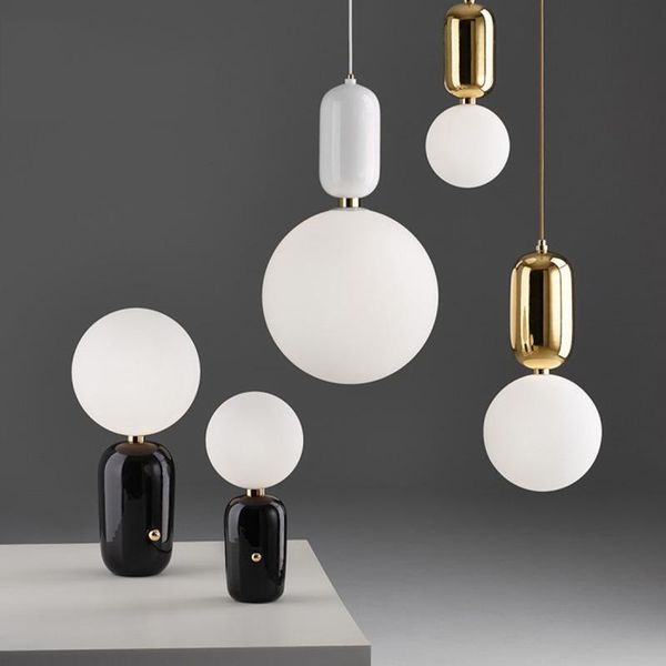 pendant lamps modern led iron lustre pendente deco chambre kitchen dining bar chandelier commercial lighting bedroom room
pendant lamps modern led iron lustre pendente deco chambre kitchen dining bar chandelier commercial lighting bedroom room