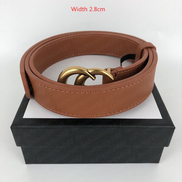 2021 new product designers belts for women cintura ceinture femmes fashion leather double g buckle belt width 2.8cm with box, Black;brown
2021 new product designers belts for women cintura ceinture femmes fashion leather double g buckle belt width 2.8cm with box, Black;brown