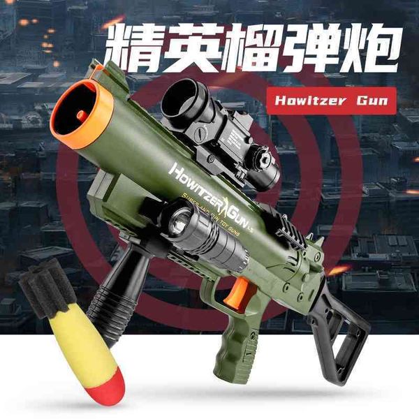 children's toy boy grenade soft rubber bullet child military shooting italian simulation gun
children's toy boy grenade soft rubber bullet child military shooting italian simulation gun