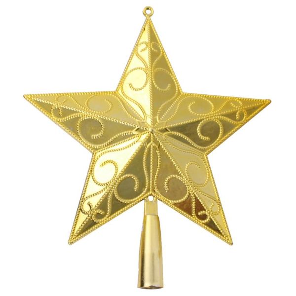 christmas decorations star supplies tree golden decoration wire five accessories
christmas decorations star supplies tree golden decoration wire five accessories