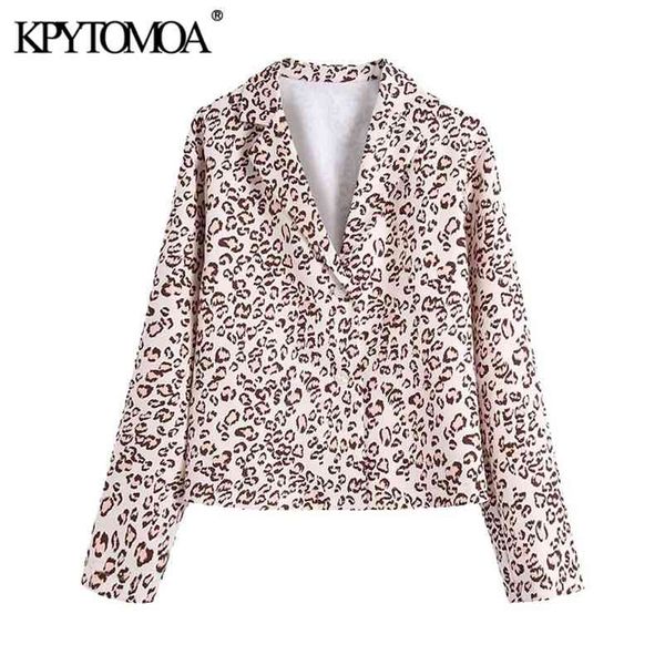 women fashion animal print blouses vintage long sleeve button-up female shirts blusas chic 210420, White
women fashion animal print blouses vintage long sleeve button-up female shirts blusas chic 210420, White