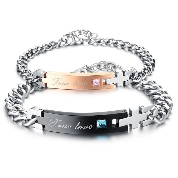 christmas passion honey lovers titanium stainless steel bangle white gold plating men bracelet jewelry link, chain, Black
christmas passion honey lovers titanium stainless steel bangle white gold plating men bracelet jewelry link, chain, Black