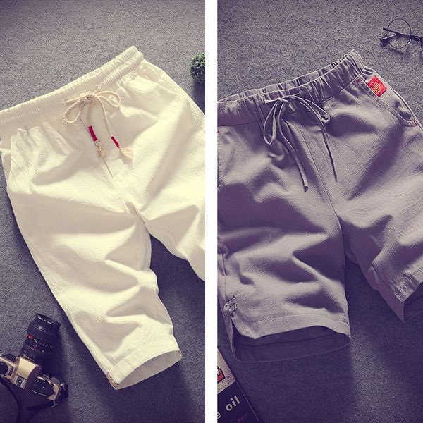 a 975 seven minutes of pants in the summer of 2021 cotton shorts loose 7 six points 5 minutes of pants thin fashion casual pants, Blue
a 975 seven minutes of pants in the summer of 2021 cotton shorts loose 7 six points 5 minutes of pants thin fashion casual pants, Blue
